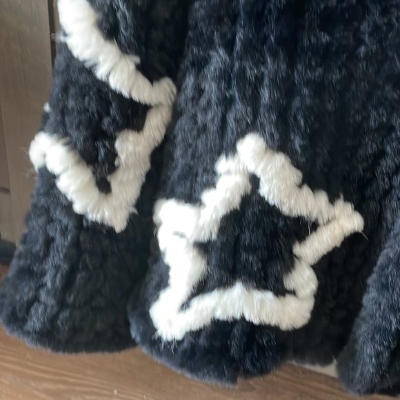 ⭐️Belle vere star ⭐️ jacket ♥️ - Picture 2 of 4